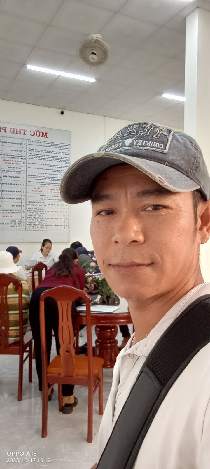 Đất Farm 2 mặt tiền Tân An, Đăk Pơ 20.880m² - Chính chủ bán gấp!