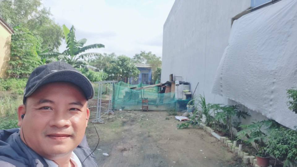 Lô đất Hòa Phước 165m² giá 1.9 tỷ - Đầu tư sinh lời ngay!