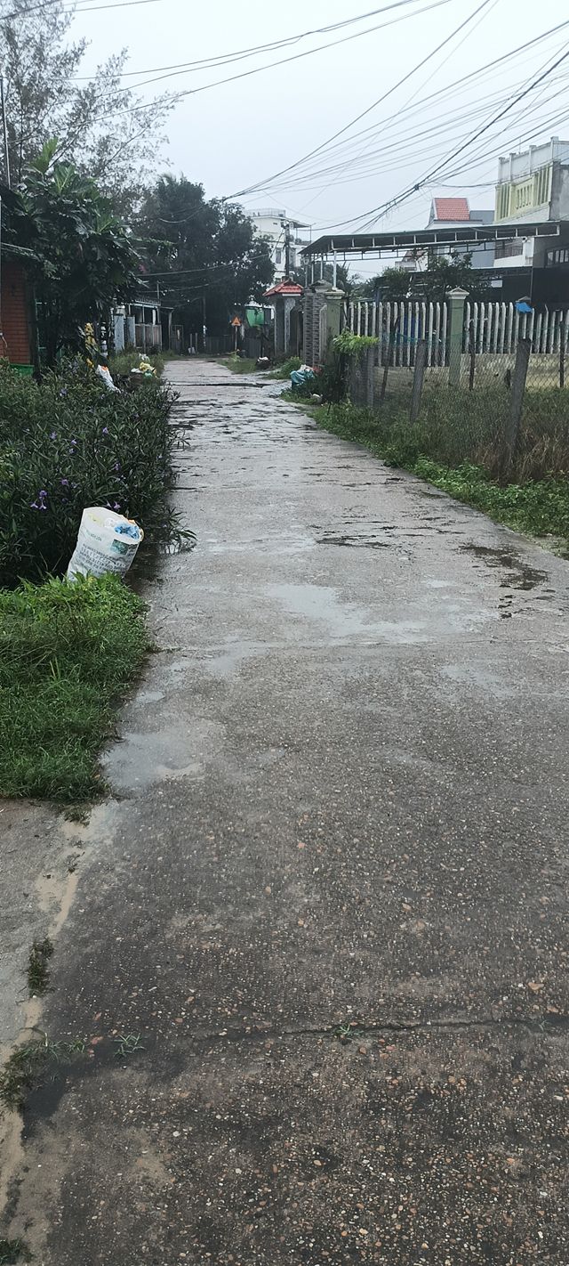 Đất nền Điện Nam Đông 234m² giá chỉ 2 tỷ - Cơ hội đầu tư hấp dẫn!