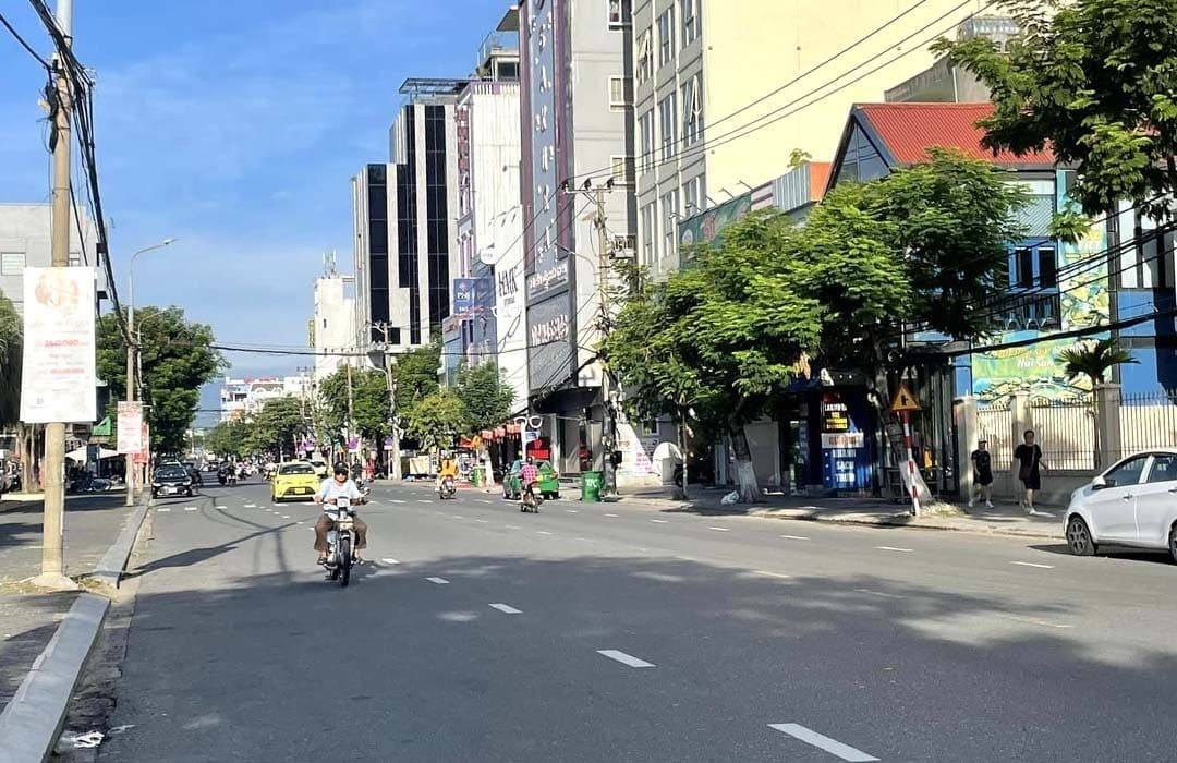 Nhà gần biển Mỹ Khê, Đà Nẵng 90m² giá 8.7 tỷ - Sẵn sàng vào ở ngay!