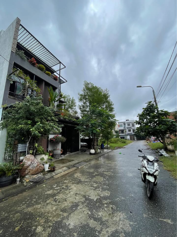 Đất nền Nguyễn Tất Thành, Đà Nẵng 90m² giá 4 tỷ - Cơ hội đầu tư hấp dẫn!