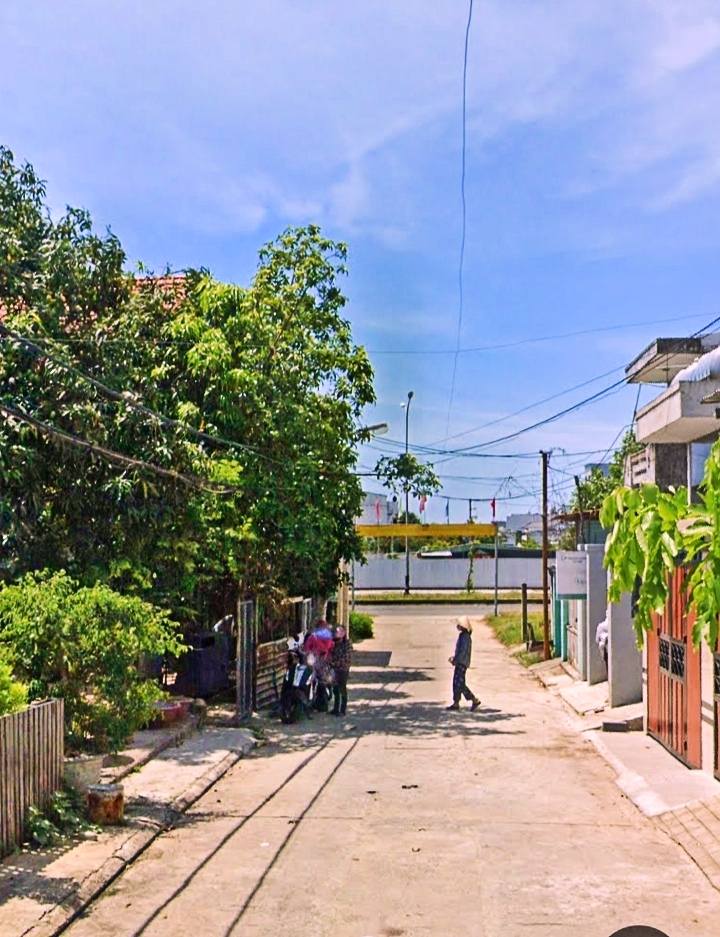 Đất nền mặt tiền Phan Văn Định, Liên Chiểu, Đà Nẵng 140m² giá 6.5 tỷ - Cơ hội đầu tư hấp dẫn!