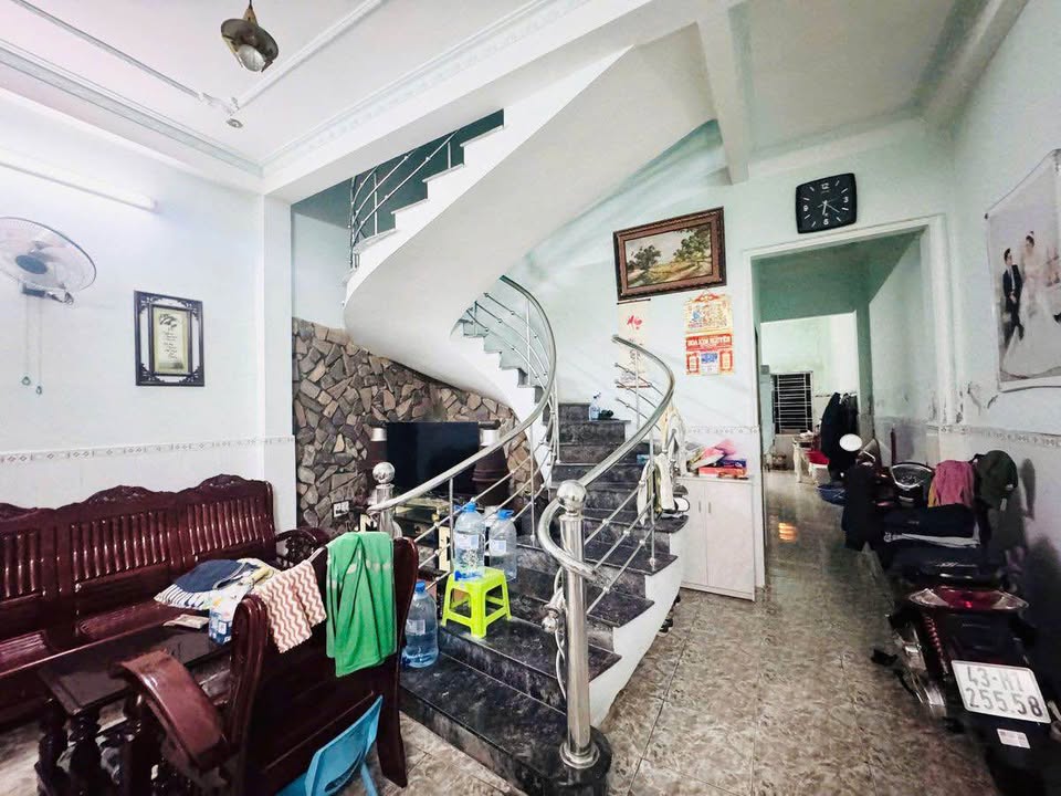 Nhà 2 tầng đường An Thượng, Đà Nẵng 80m² giá 12.5 tỷ - Cơ hội đầu tư hấp dẫn!