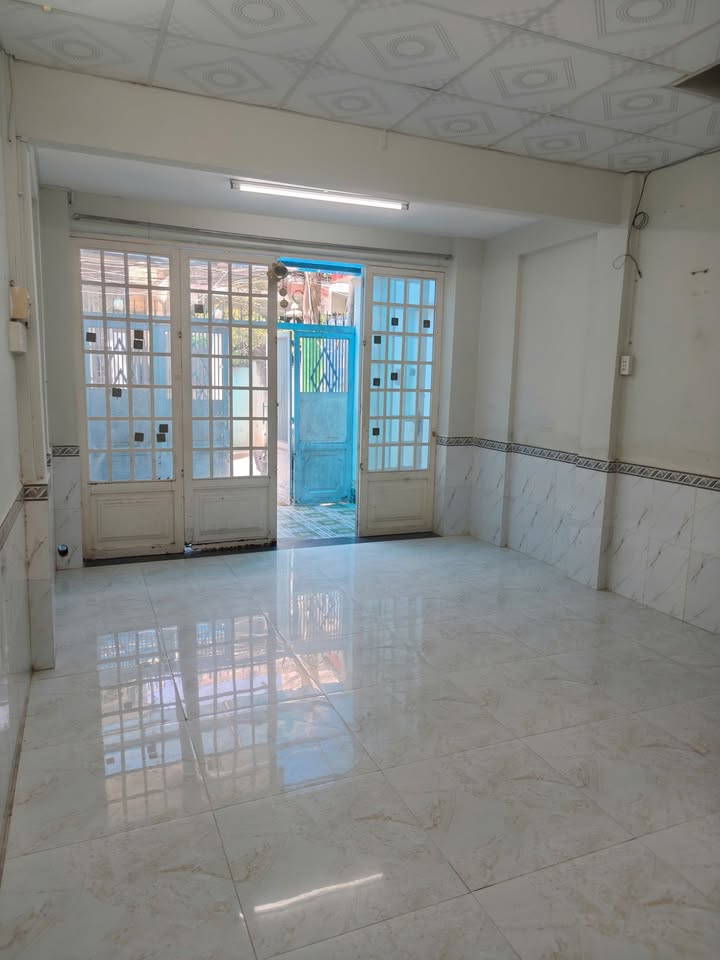 Nhà 2 tầng Điện Biên Phủ P17 Quận Bình Thạnh 47m² giá 5.8 tỷ - Sổ hồng chính chủ!