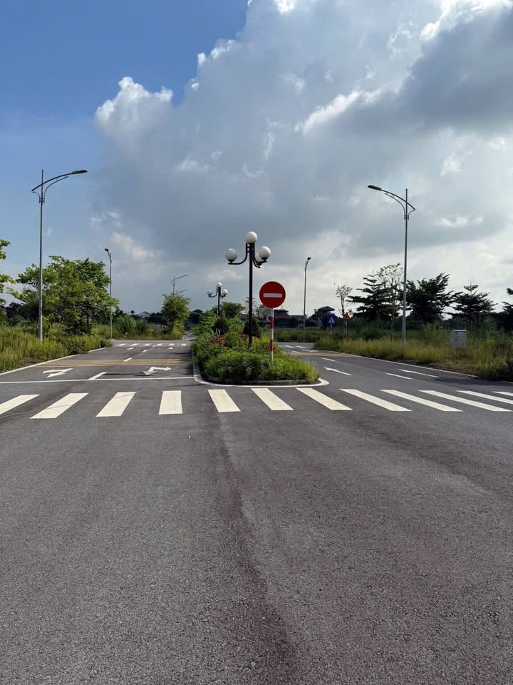 Đất nền KĐT Tây Phù Vân, Phủ Lý 120m² giá chỉ 3 tỷ - Mặt đường đôi đắc địa!