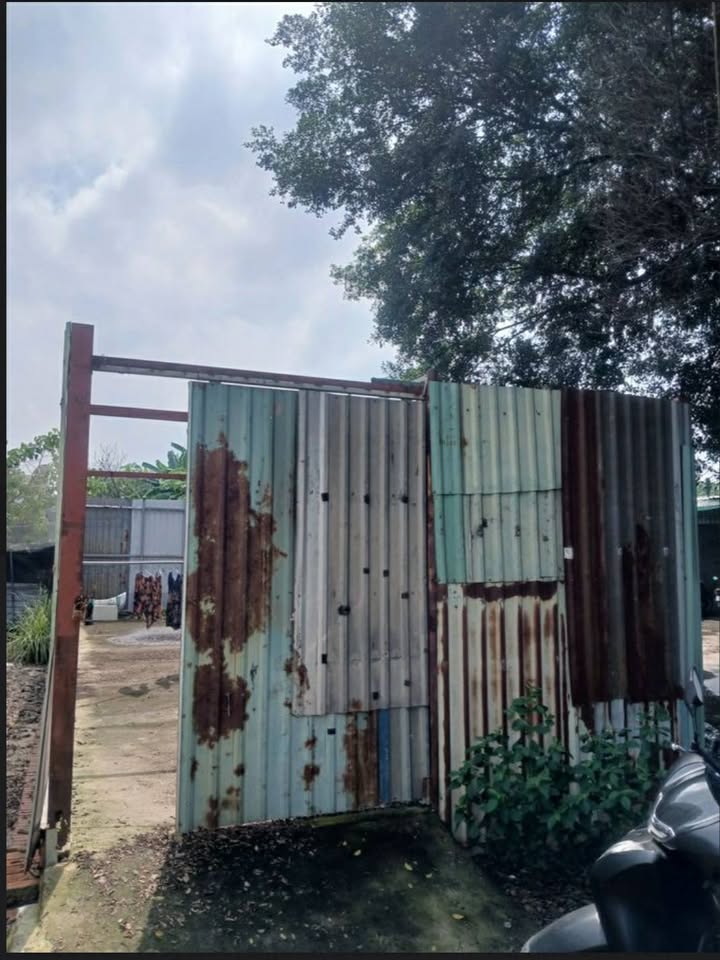 Đất nền Hóc Môn 50m² giá 750 triệu - Cạnh sân bóng đá, chợ Thới Tứ!