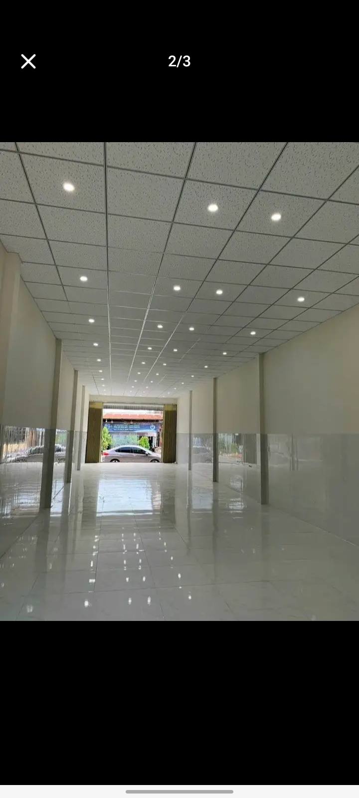 Đất mặt tiền đường Châu Văn Liêm, Hòa Thành, Tây Ninh 150m² giá 4 tỷ - Sẵn sàng cho thuê ngay!