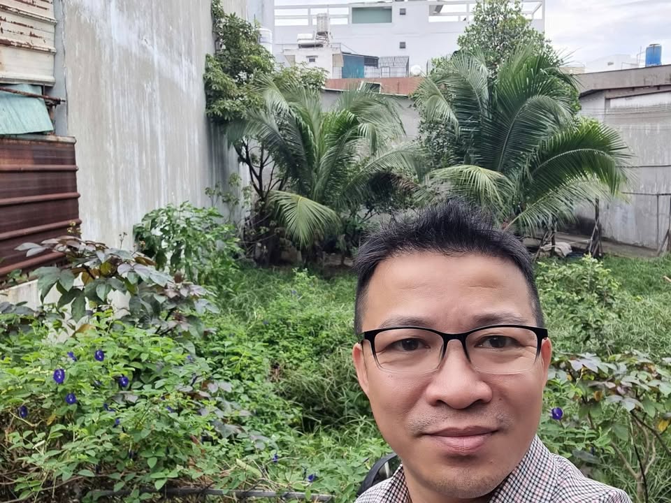 Lô đất thổ cư 100m² tại Tân Thới Hiệp, Quận 12 chỉ 4.95 tỷ - Đầu tư sinh lời ngay!