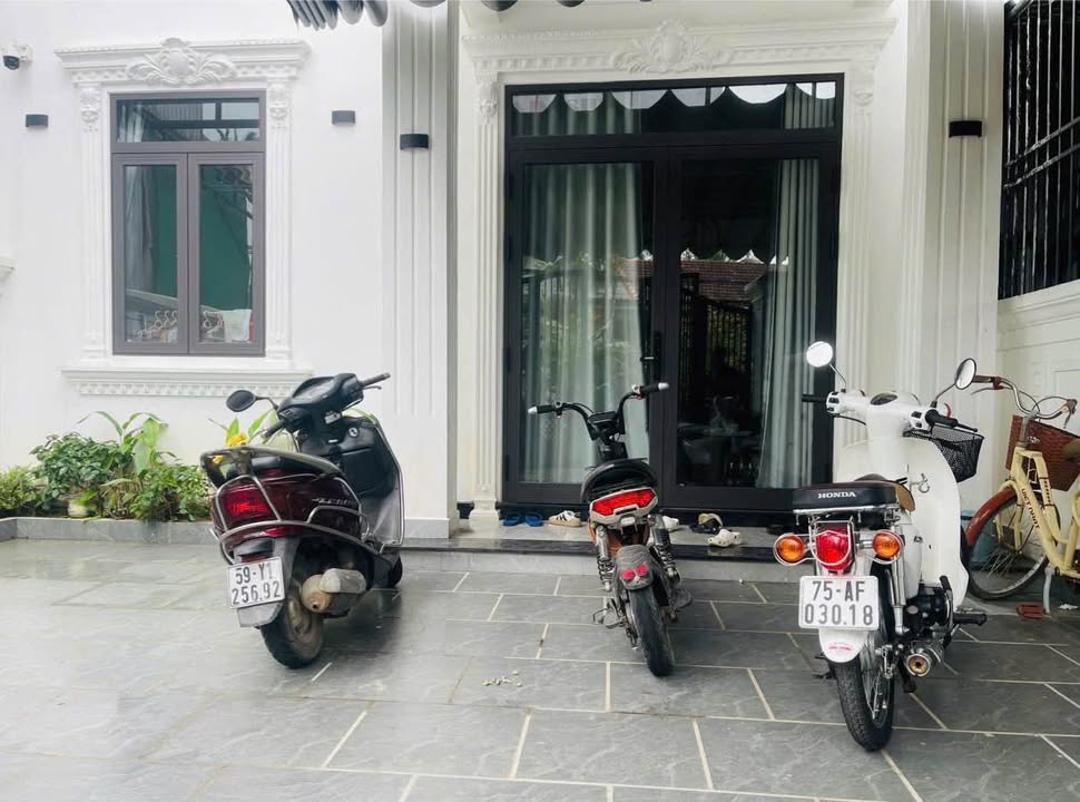 Nhà 3 tầng Phú Thượng, Thừa Thiên Huế, 98m² giá 3.2 tỷ - Chính chủ, sẵn sàng ở ngay!