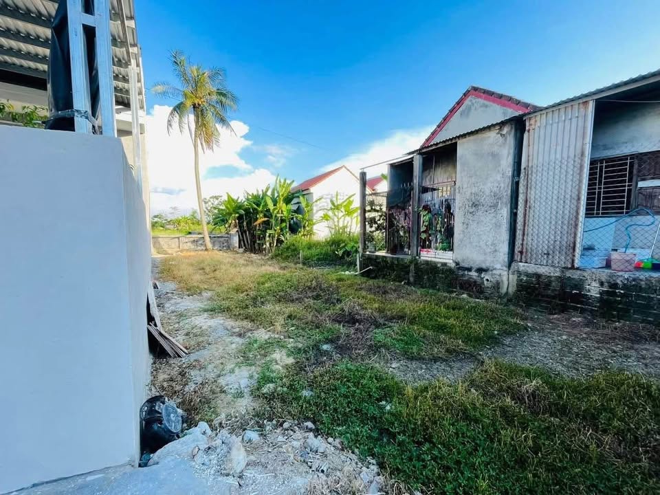 Đất kiệt Dưỡng Mong, Phú Mỹ, Huế 101m² giá 1 tỷ - Cơ hội đầu tư hấp dẫn!