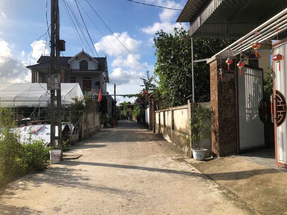 Đất nền Hưng Đông Vinh 70m² giá 1.88 tỷ - Đầu tư sinh lời tại vị trí đắc địa!