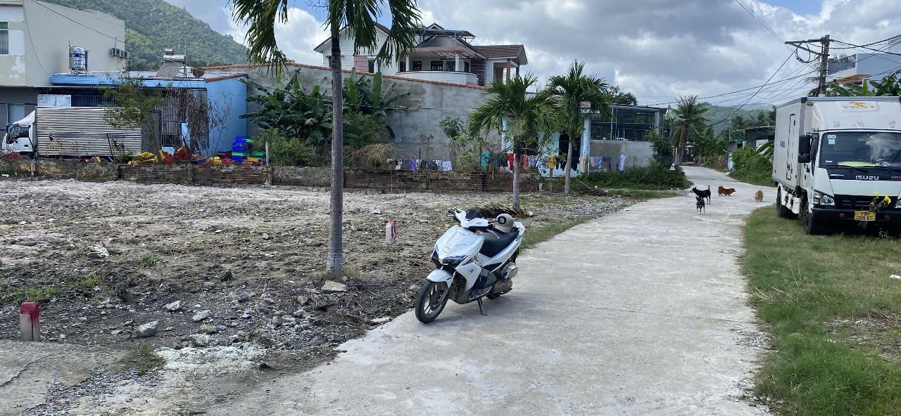 Đất nền đường Trần Đăng Ninh, Phước Đồng 113,3m² giá 2,3 tỷ - Đầu tư sinh lời tuyệt vời!