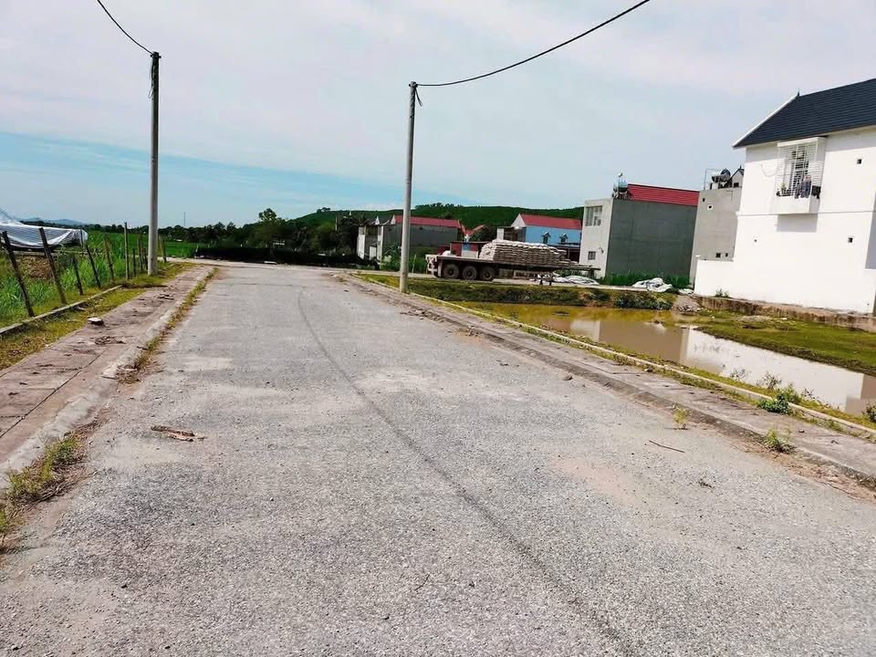 Đất thổ cư thôn Đại Dương, Thạch Bình 150m² giá thỏa thuận - Cơ hội đầu tư hấp dẫn!