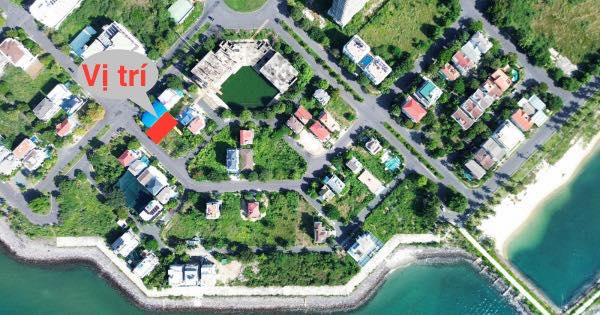 Đất kề góc 288m² Khu Kim Cương, Nha Trang - Giá chỉ 120 triệu/m²!