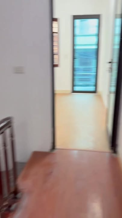 Nhà 5 tầng cho thuê tại Bằng Liệt, Hoàng Mai, 40m² - Kinh doanh sầm uất!