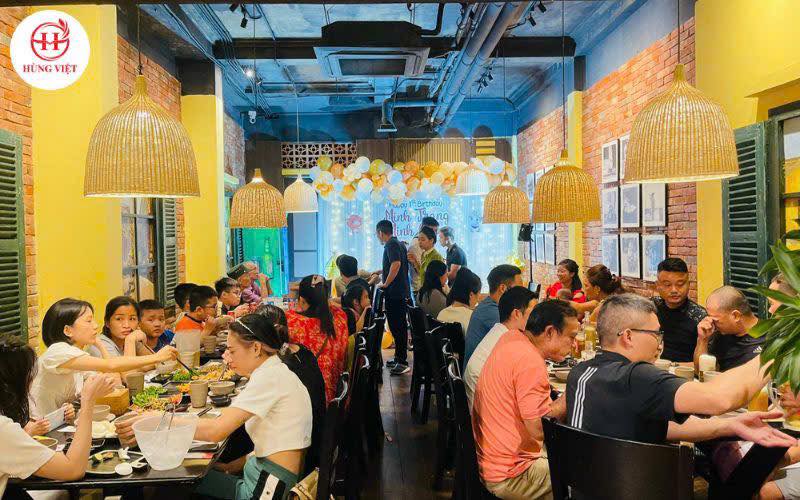 Cho thuê mặt bằng phố Trần Nguyên Đán, quận Hoàng Mai, 60m² - Vị trí sầm uất, đông dân cư!