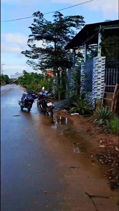 Đất nền mặt tiền Nguyễn Trung Trực, Nhơn Hòa, 137m² - Đầu tư sinh lời ngay!