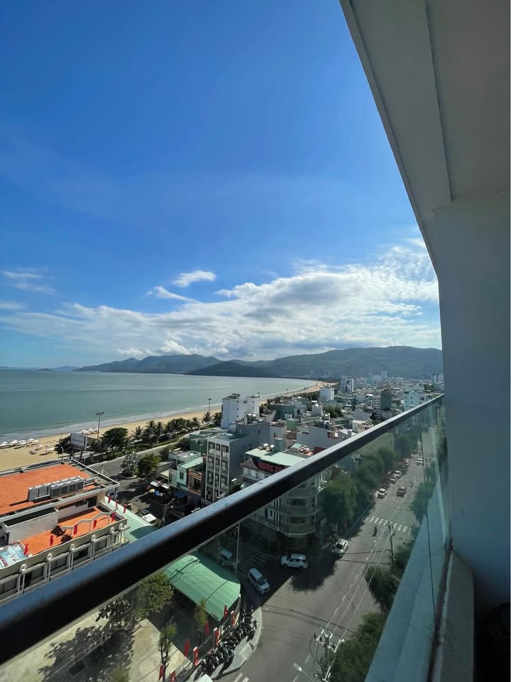 Bán gấp FrontHouse mặt tiền Lê Hồng Phong, Quy Nhơn 147m² giá 15.5 tỷ - Kinh doanh đa ngành nghề