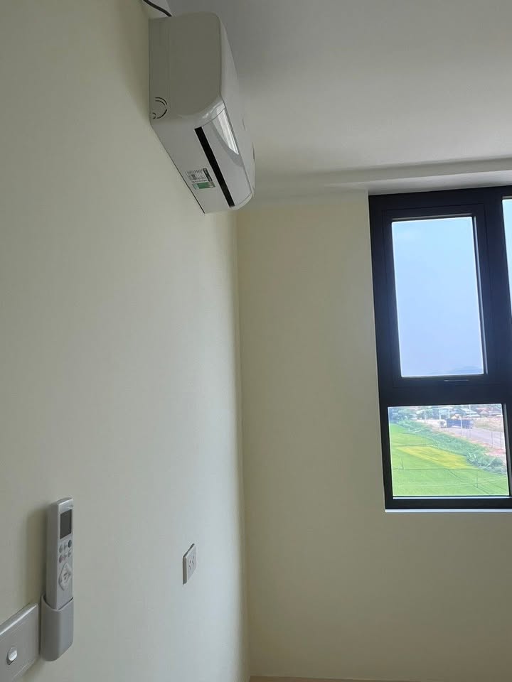 Căn hộ 1PN IEC Residences Quy Nhơn 46.5m² giá 2.5 triệu - Sẵn sàng vào ở ngay!