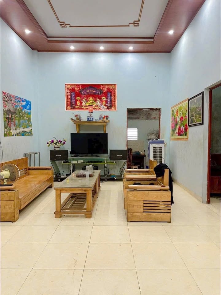 Nhà xây Mái Nhật Thái tại Liên Sơn, Lào Cai 235m² chỉ 895 triệu - Cơ hội vàng cho bạn!