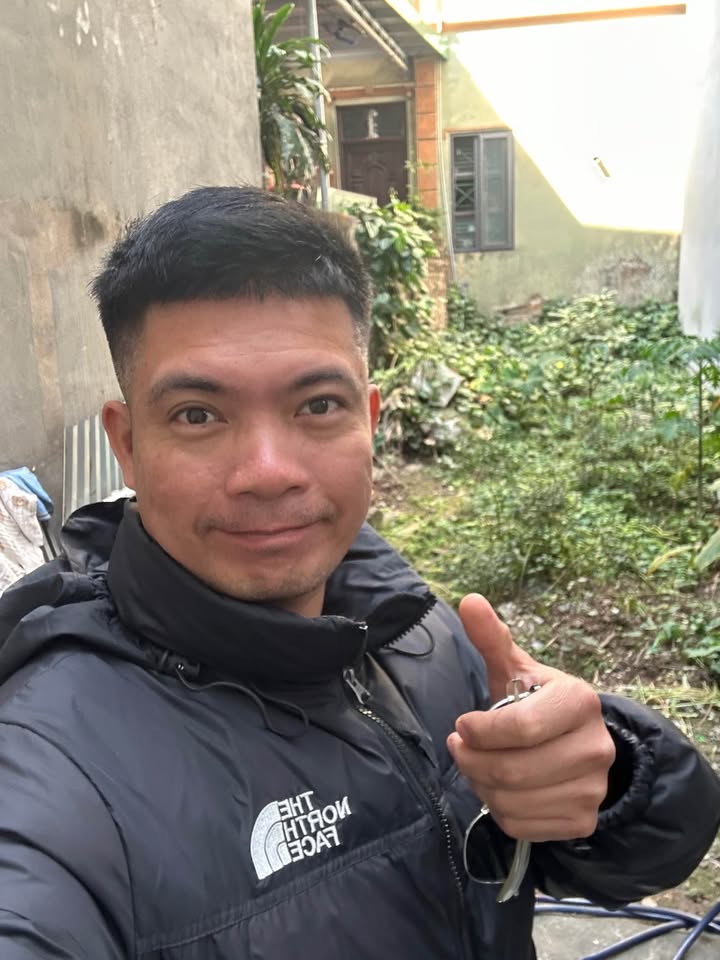 Đất Thúy Lĩnh Hoàng Mai 70m² giá chỉ 5.6 tỷ - Sổ đỏ chính chủ!