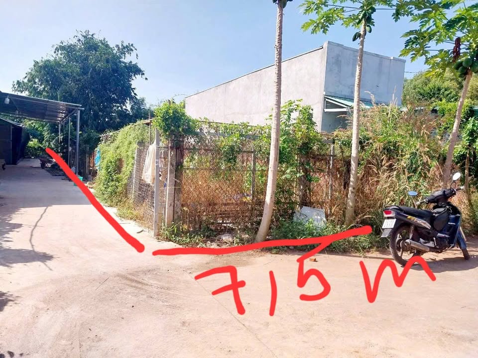 Đất biệt thự 2 mặt tiền Tam Long Bà Rịa 510m² giá 2.49 tỷ - Nhanh tay sở hữu!