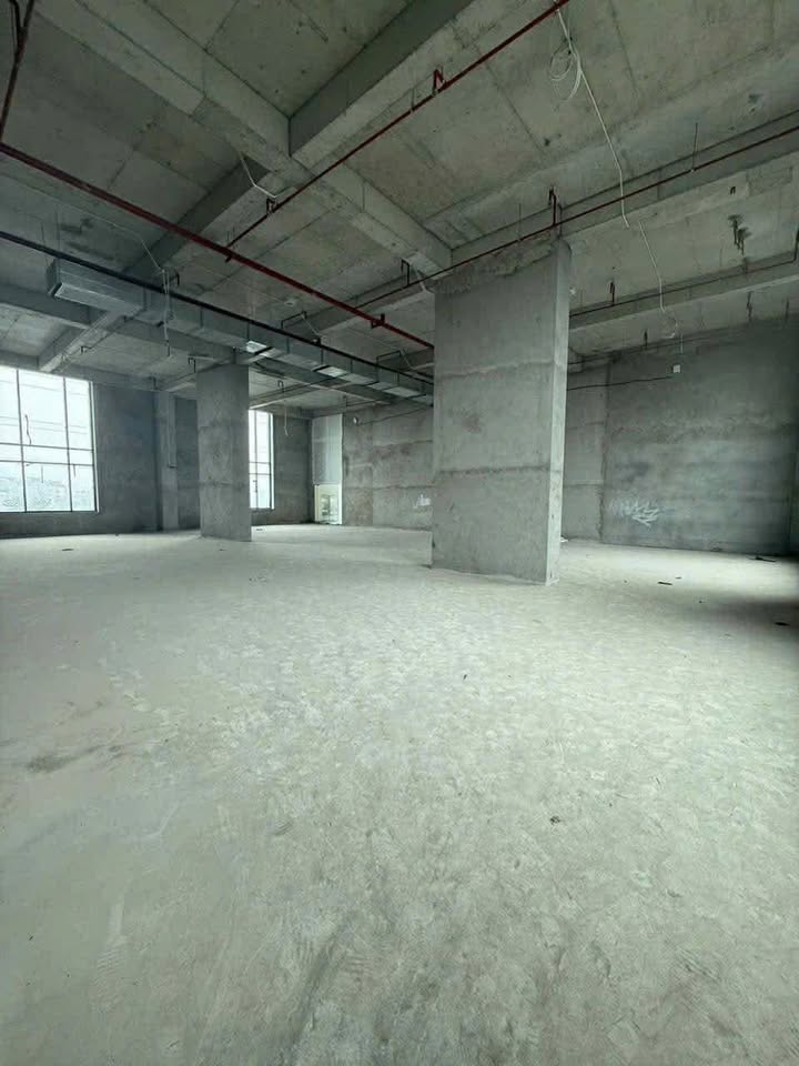 Sàn văn phòng Roman Plaza - Địa chỉ vàng tại Hà Đông - Diện tích linh hoạt từ 200m²