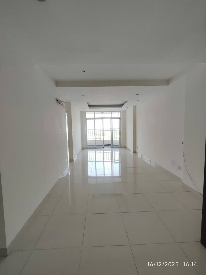 Căn hộ chung cư Terra Rosa Bình Chánh 91.5m² giá 7 triệu - View đẹp, thoáng mát!