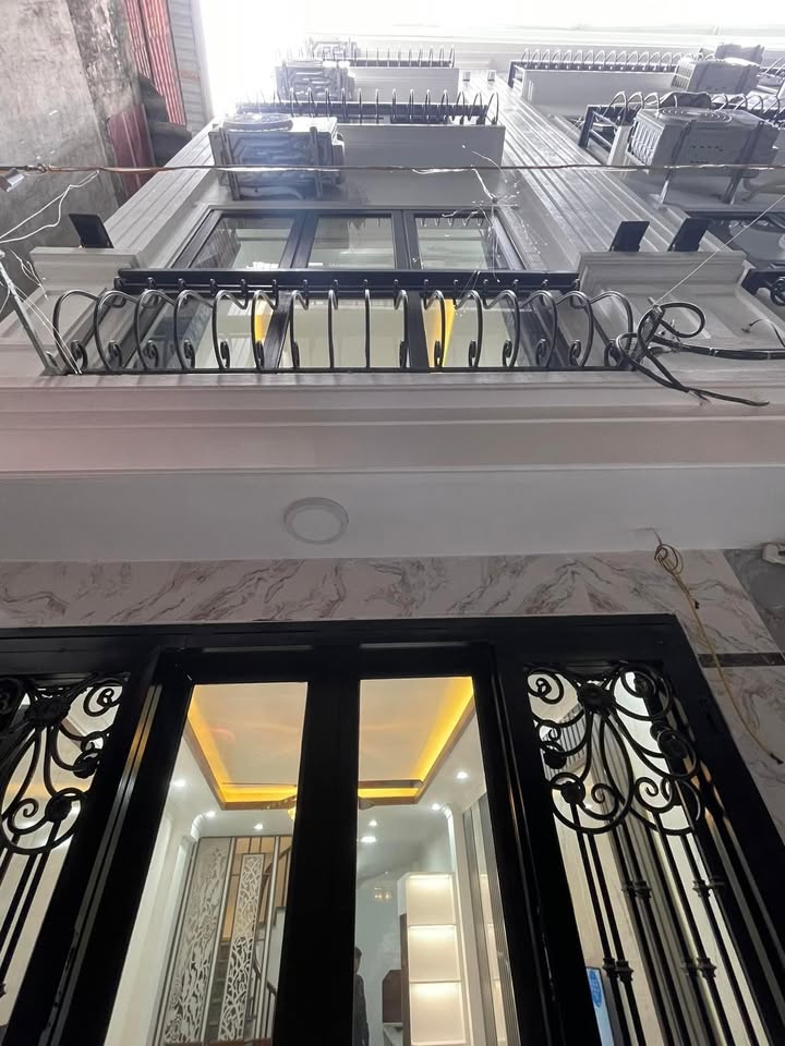 Nhà riêng Xuân Đỉnh 55m² giá thỏa thuận - Thiết kế hiện đại, sổ đỏ chính chủ!