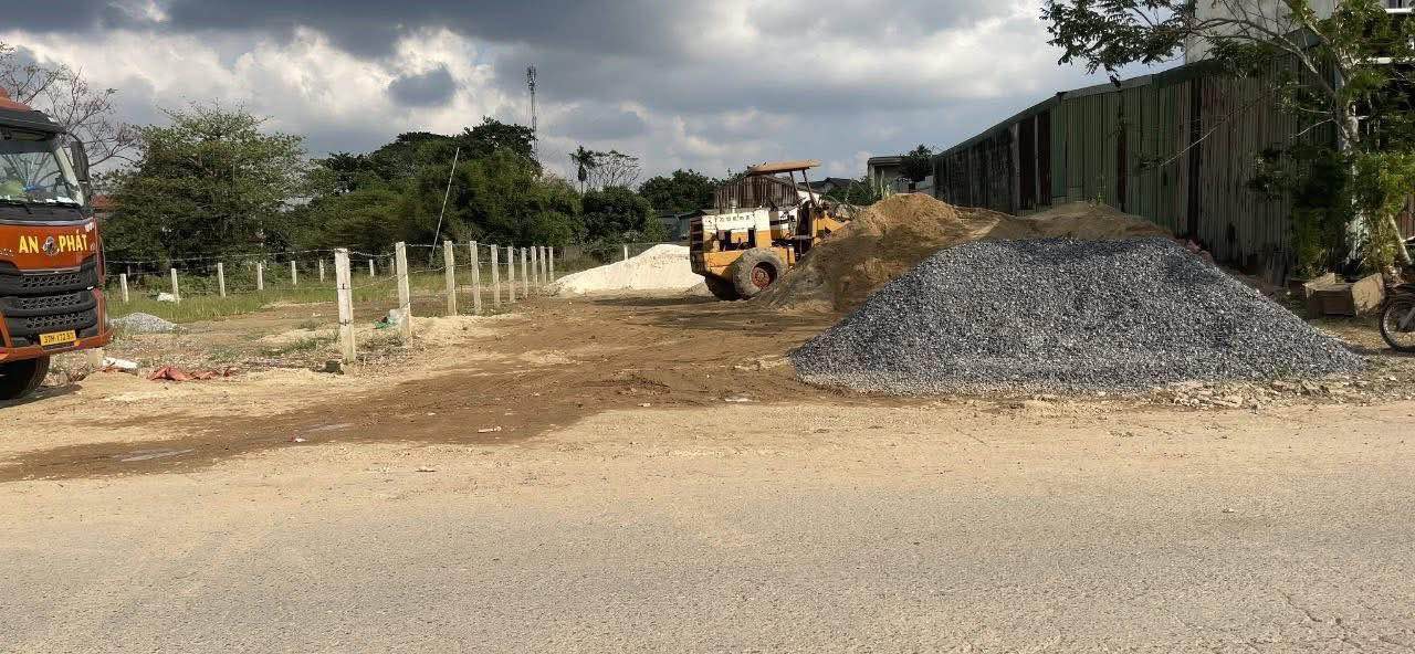 Đất nền mặt tiền Ngô Quyền, Quảng Trị 140m² giá 1.1 tỷ - Cơ hội đầu tư tuyệt vời!