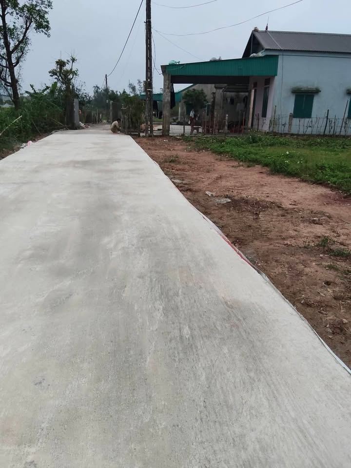 Đất Kỳ Thọ Kỳ Anh 189m² giá chỉ 5xx triệu - Đầu tư sinh lời ngay!