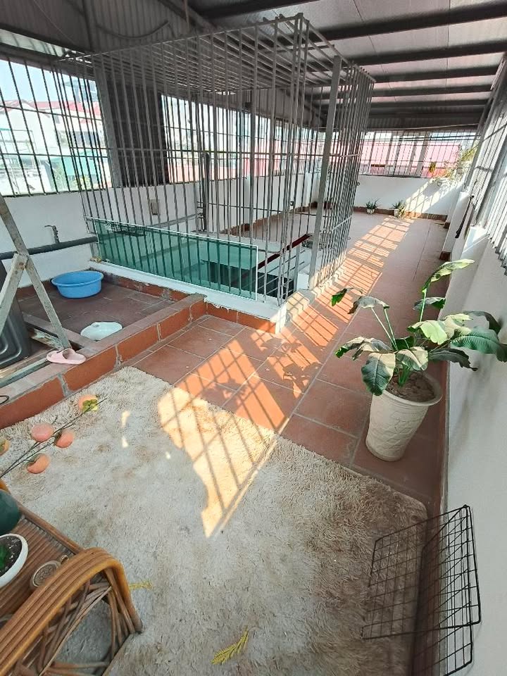 Bán nhà Ngõ 354 Trường Chinh 50m² giá 8.1 tỷ - Thiết kế 5 tầng thoáng mát!