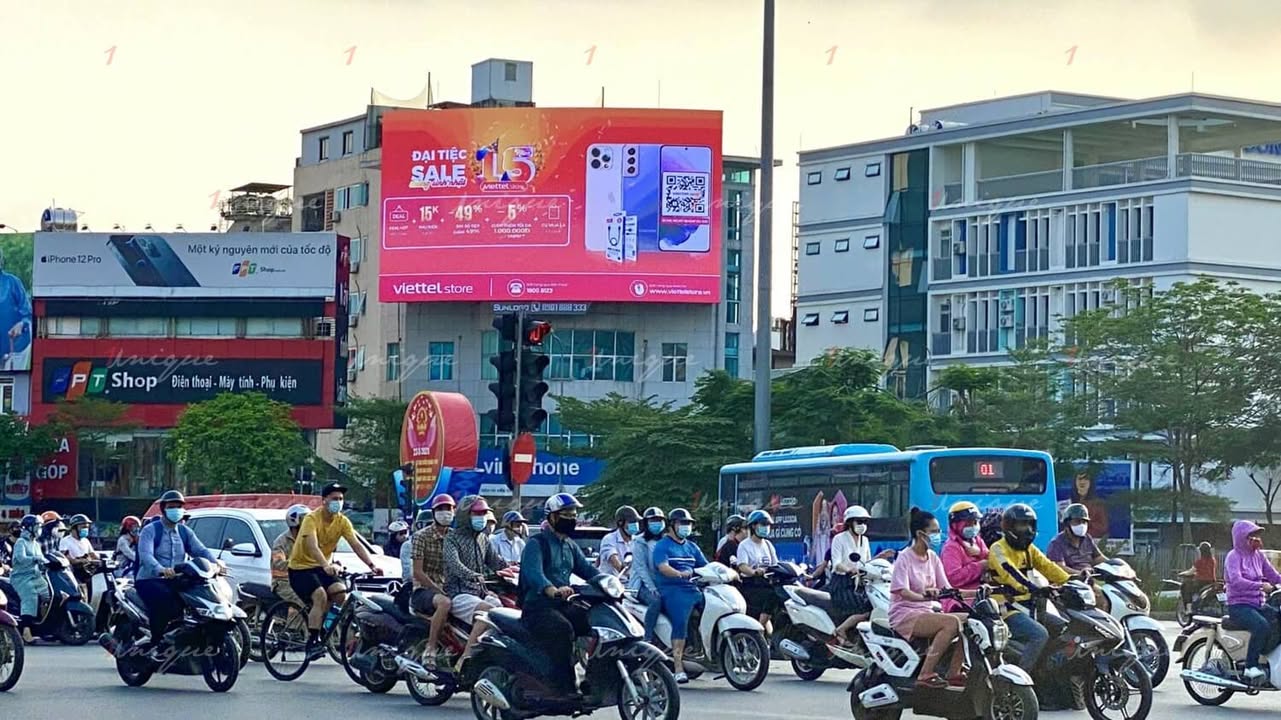 Nhà mặt phố Ô Chợ Dừa 53m² giá 12.8 tỷ - Lô góc siêu đẹp, kinh doanh đỉnh!