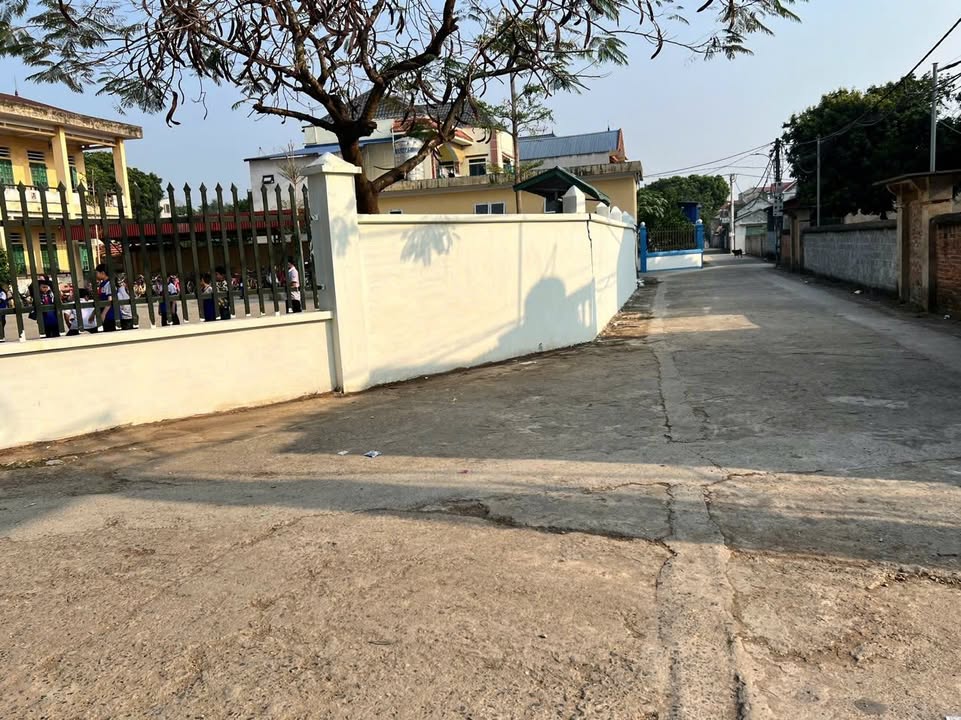 Đất nền 99m² tại Đông Yên, Quốc Oai - Giá mềm, vị trí trung tâm tiện ích!