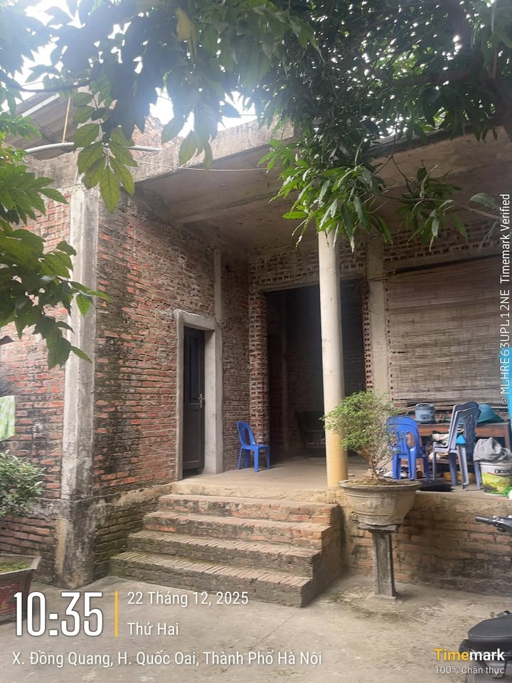 Đất nền Hưng Đạo, Quốc Oai 100m² giá 4x triệu - Cơ hội đầu tư tuyệt vời!