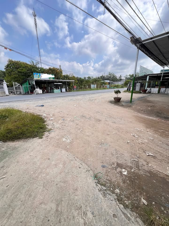 Đất nền mặt tiền Quốc Lộ 54, Ngãi Tứ 780m² giá 6.5 tỷ - Cơ hội đầu tư sinh lời!