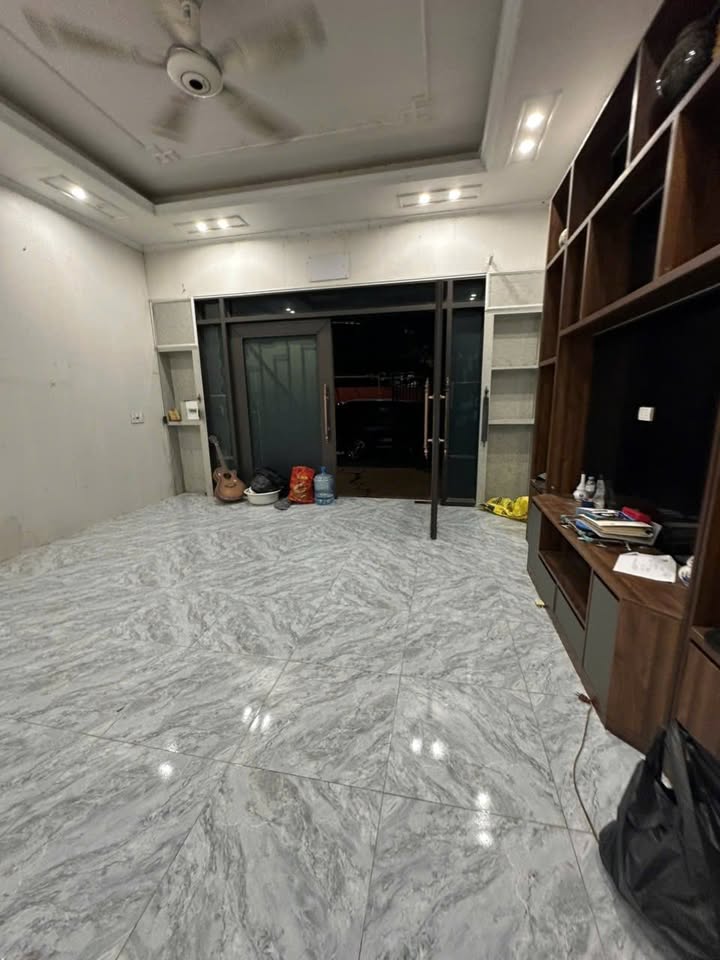 Nhà cấp 4 tại Nhã Nam, Tân Yên 117.5m² giá 2.3 tỷ - Sẵn sàng vào ở ngay!