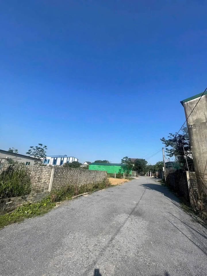 Đất nền Nghi Phong, Nghi Lộc 105m² giá 2 tỷ - Vị trí sát trường học!