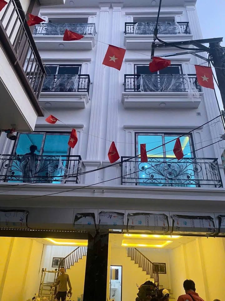 Townhouse Phsc Đức Sài Sơn Quốc Oai 40m² giá 4 tỷ - Sẵn sàng sở hữu ngay!