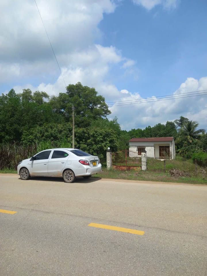 Đất mặt tiền ĐT720 1,1ha tại Tân Phúc - Giá chỉ 11,3 tỷ, chính chủ!