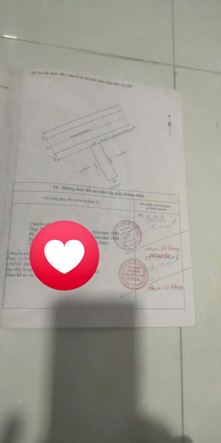 Đất thổ cư khu A3 Liên Hương 120m² giá 1.2 tỷ - Tiện ích đầy đủ, dân cư đông đúc!
