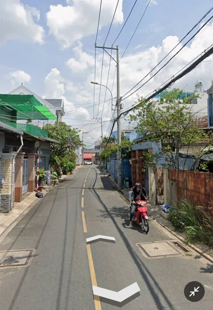 Đất Hóc Môn 184m² giá 7.9 tỷ - Đầu tư sinh lời ngay!