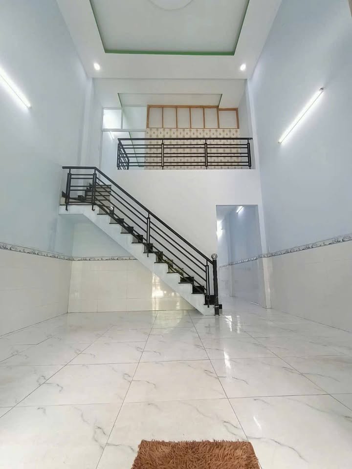 Nhà phố Vĩnh Lộc A, Bình Chánh 58.5m² giá 1.4 tỷ - Chính chủ bán gấp!