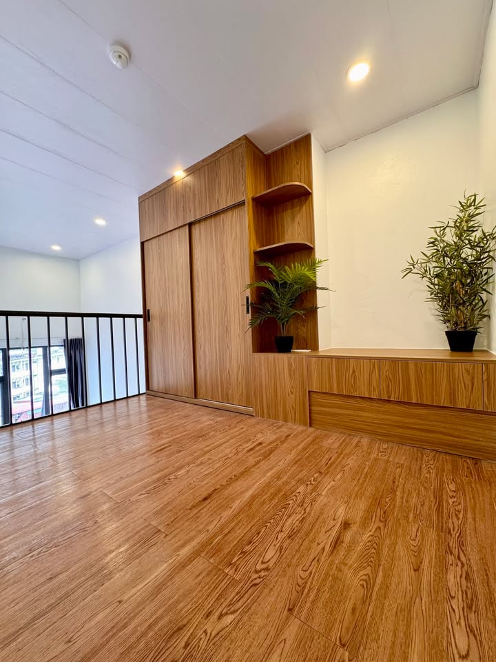 Phòng đẹp Phan Đình Giót, Thanh Xuân 5 triệu - Full đồ, thoáng mát!