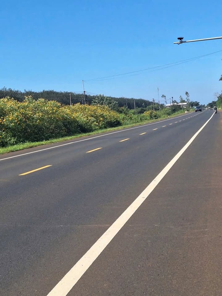 Đất nền mặt tiền Tĩnh lộ 664, xã Ia Dêr, 624m² giá 1.326 tỷ - Cơ hội đầu tư hấp dẫn!