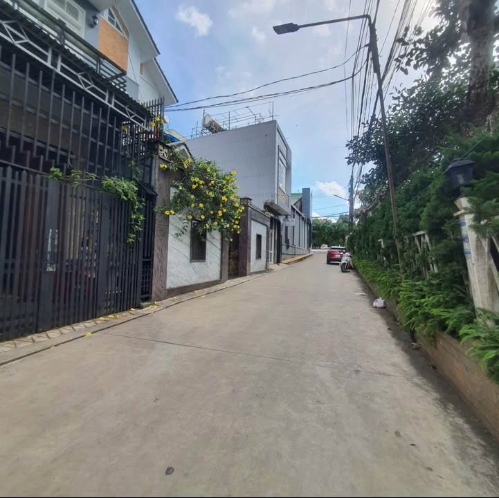 Nhà cấp 4 Pleiku 160m² giá 3.6 tỷ - Vị trí trung tâm thuận lợi!