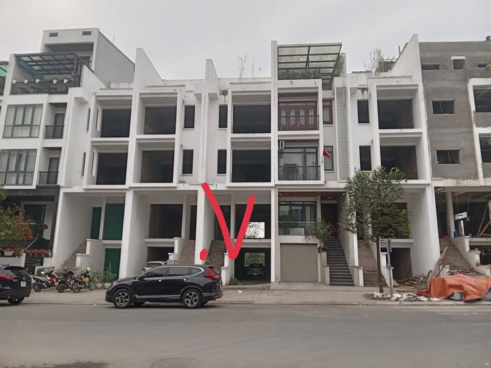 ShopHouse Gia Cẩm, Việt Trì 100m² giá 7.1 tỷ - Đầu tư hoàn hảo tại trung tâm!