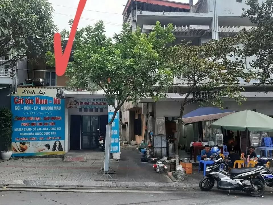 Đất nền Thọ Sơn, Việt Trì 104.8m² giá chỉ 7x triệu/m² - Cơ hội đầu tư tuyệt vời!