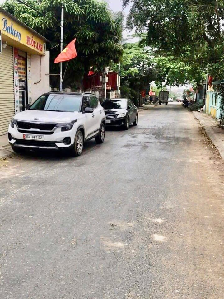 Đất nền Quảng Thái, Quảng Xương 119m² - Cơ hội đầu tư sinh lời cao!