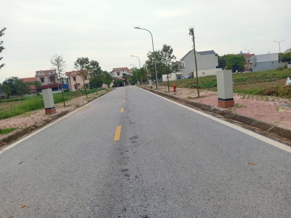 Đất nền đẹp Cộng Hòa, Kim Thành 80m² - Đầu tư sinh lời ngay!